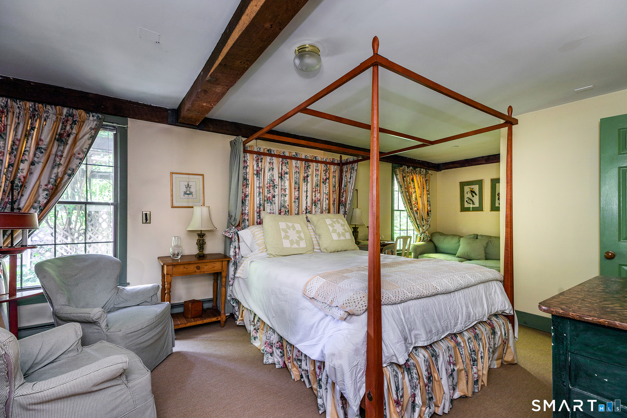 32 Calkinstown Road Sharon, CT 06069 - Photo 14 of 26 Gallery Image 14