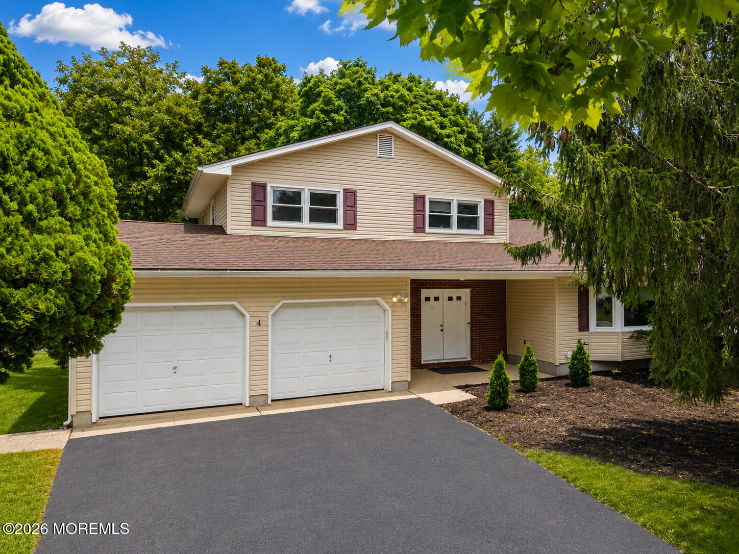 4 Alexander Road East Brunswick, NJ 08816 - Photo 34 of 36 Ext 8
