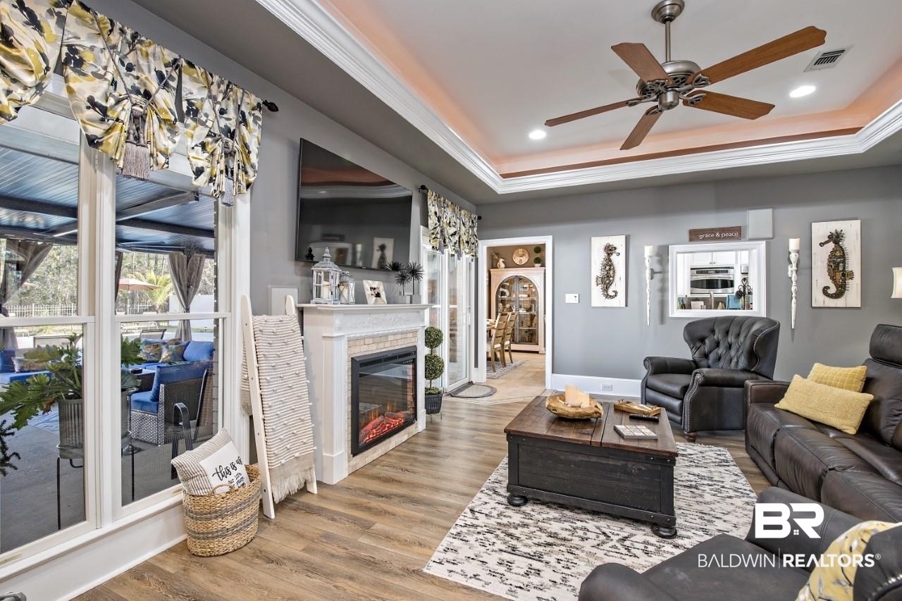 5254 Beatrice Road Gulf Shores, AL 36542 - Photo 7 of 50