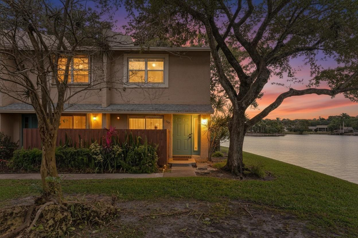 760 Banks Road Coconut Creek, FL 33063 - Photo 1 of 20 Photo 1