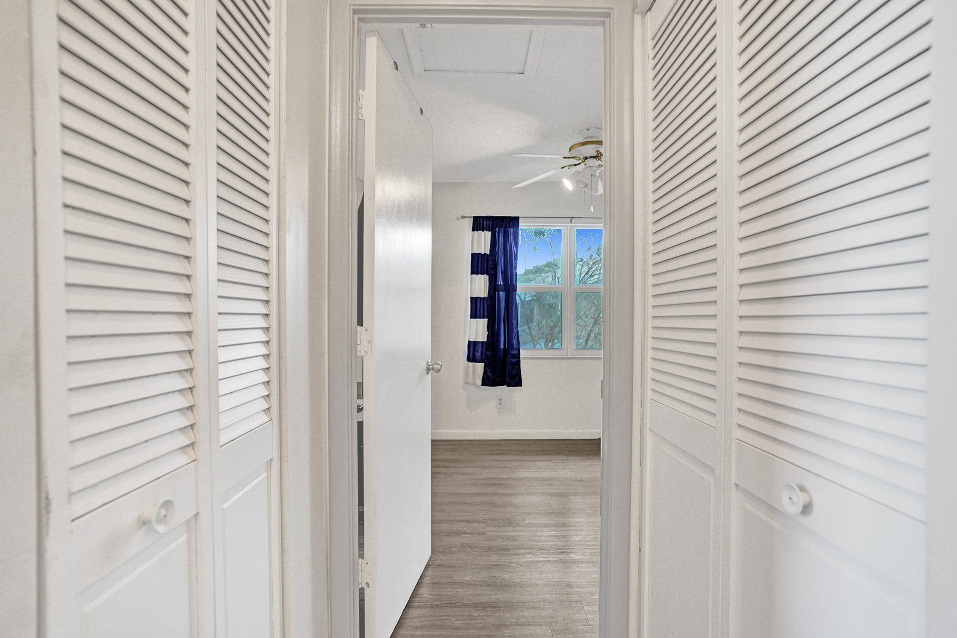 760 Banks Road Coconut Creek, FL 33063 - Photo 13 of 20 Hallway