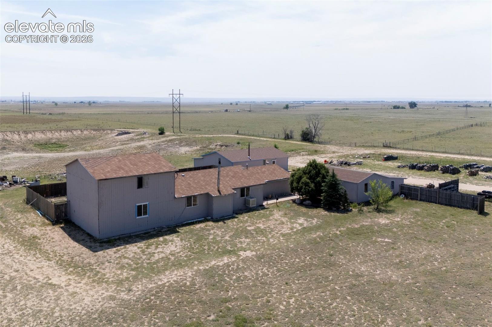 4125 North Log Road Peyton, CO 80831 - Photo 1 of 50 Gallery Image 1