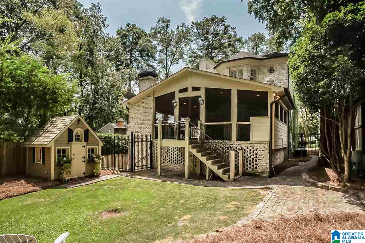 131 Main Street Birmingham, AL 35213 - Photo 48 of 50