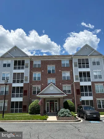 $269,900 | 1604 Martha Court, Unit 201, Bel Air, MD 21015