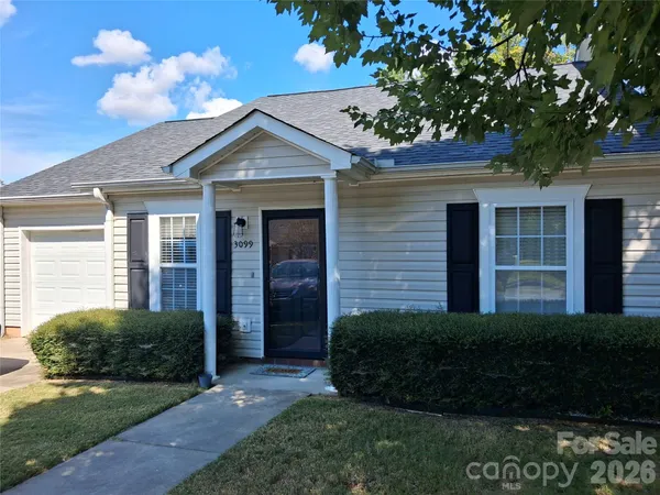 $279,900 | 3099 Trimble Circle Northwest, Concord, NC 28027
