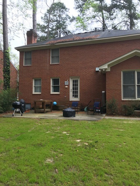 156 Springlakes Drive Augusta, GA 30907 - Photo 5 of 6 Gallery Image 5