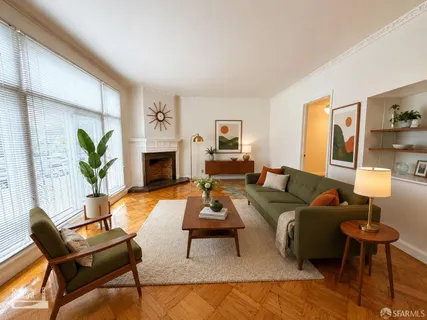 $1,450,000 | 1222 36th Avenue, San Francisco, CA 94122