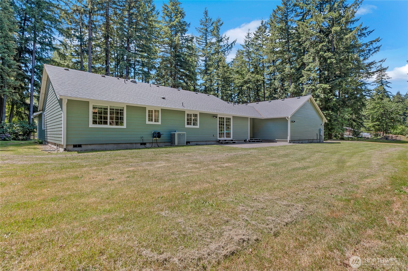 9938 168th Avenue Southwest Rochester, WA 98579 - Photo 3 of 34