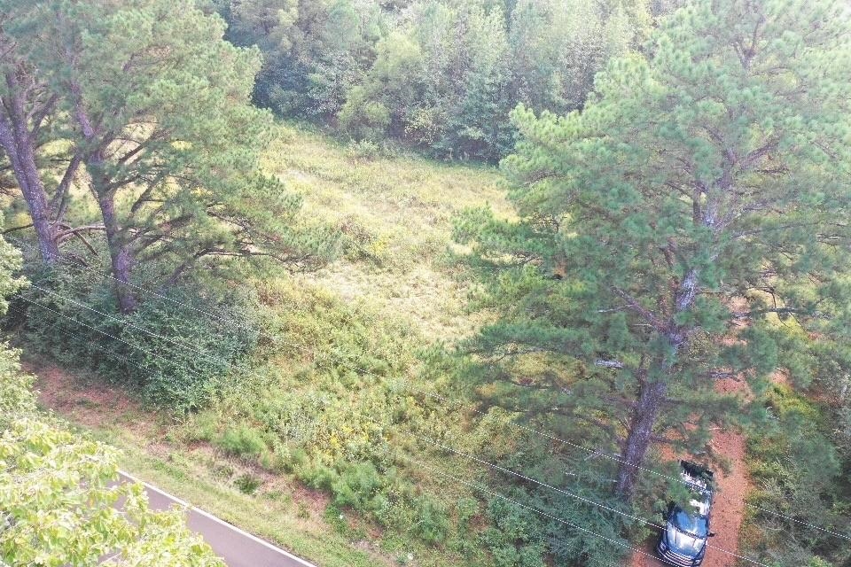 11957 East Holmes Road Collierville, TN 38017 - Photo 4 of 4 Aerial view