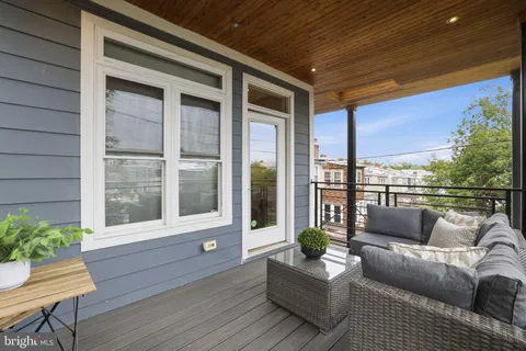 $669,000 | 1117 Allison Street Northwest, Unit 3, Washington, DC 20011