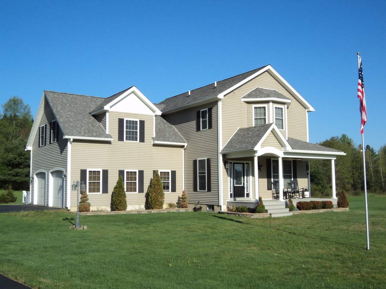23 Arbor Meadow Road Fairfax, VT 05444 - Photo 1 of 6 Gallery Image 1