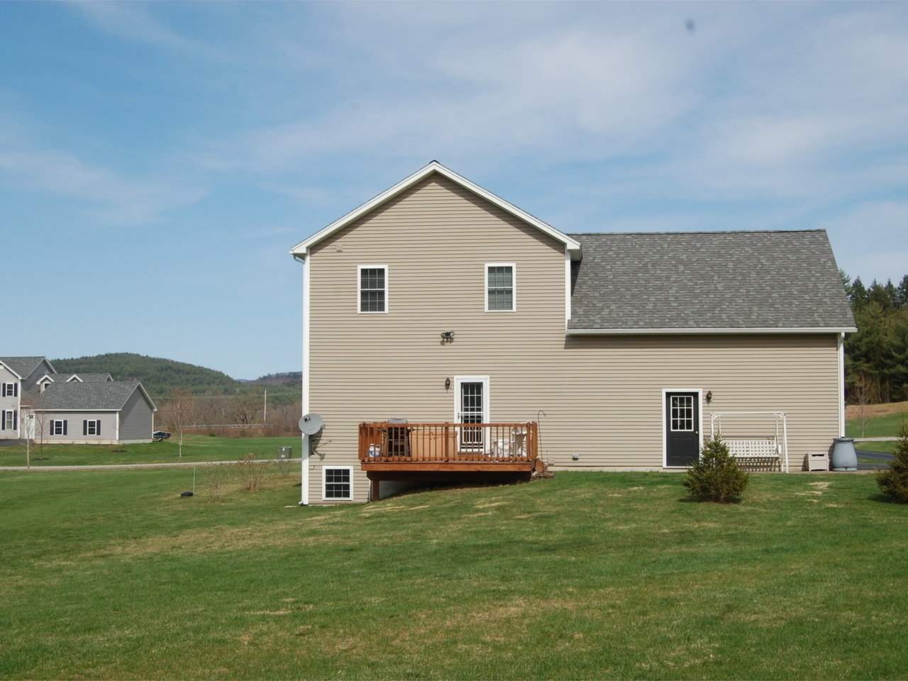 23 Arbor Meadow Road Fairfax, VT 05444 - Photo 4 of 6 Gallery Image 4
