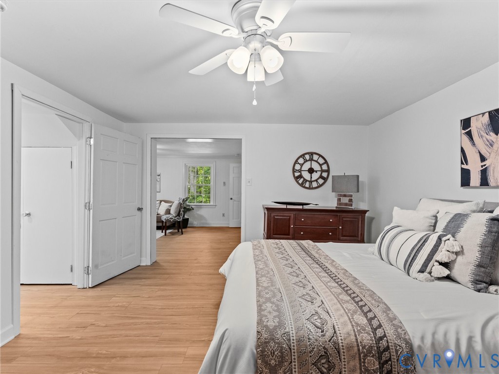 4111 Stratford Road Richmond, VA 23225 - Photo 58 of 72 Bedroom #4