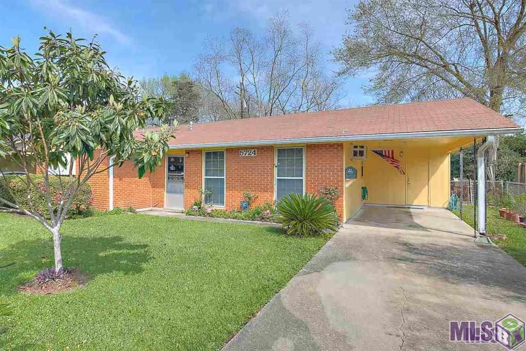 5724 Quivera Street Baton Rouge, LA 70805 - Photo 1 of 5 Gallery Image 1