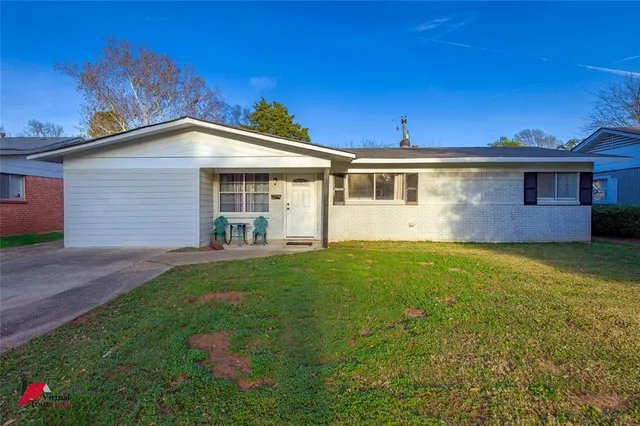 $184,900 | 3405 Lylac Lane, Bossier City, LA 71112
