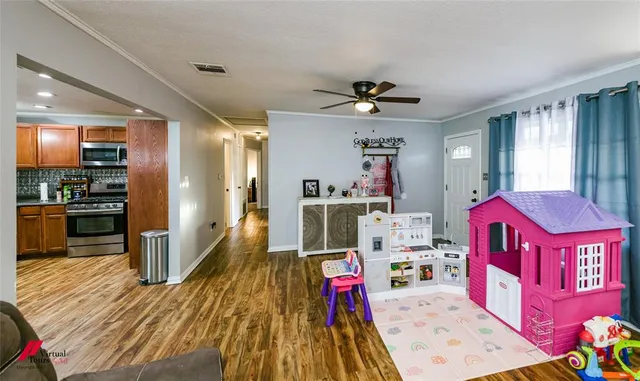 $184,900 | 3405 Lylac Lane, Bossier City, LA 71112