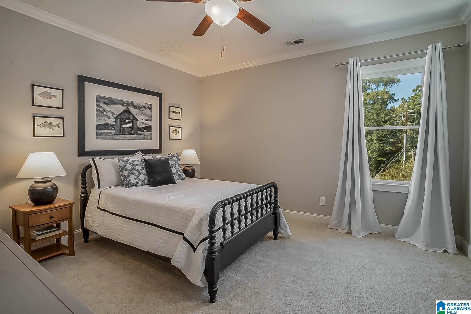 2427 Dolly Ridge Road Birmingham, AL 35243 - Photo 34 of 50