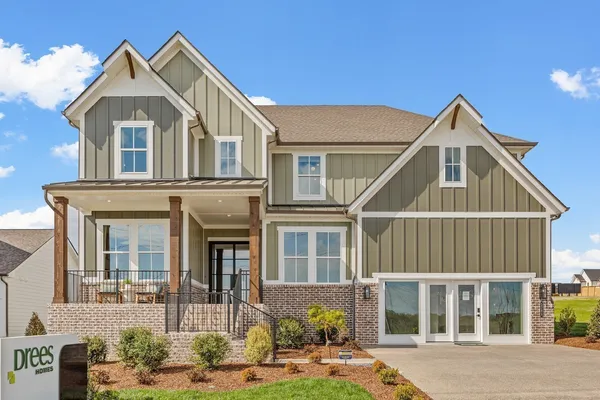 $938,900 | 7290 Woodruff Drive, Fairview, TN 37062