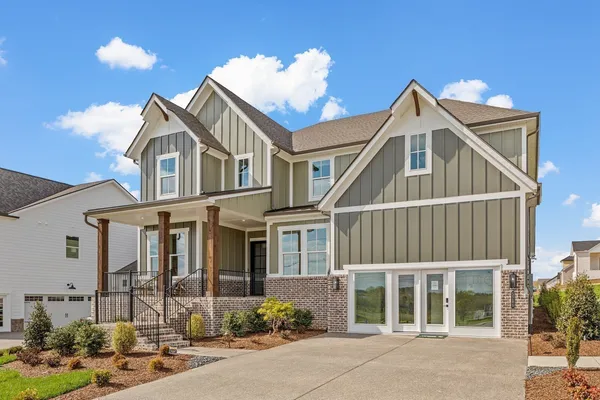 $938,900 | 7290 Woodruff Drive, Fairview, TN 37062