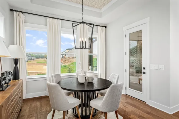 $938,900 | 7290 Woodruff Drive, Fairview, TN 37062