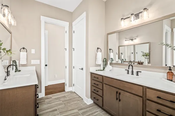 $938,900 | 7290 Woodruff Drive, Fairview, TN 37062