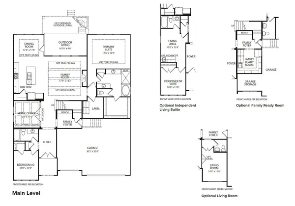 $938,900 | 7290 Woodruff Drive, Fairview, TN 37062