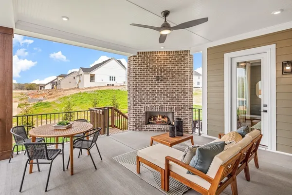 $938,900 | 7290 Woodruff Drive, Fairview, TN 37062
