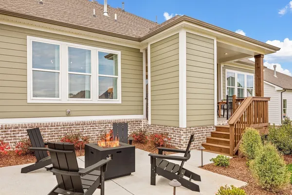 $938,900 | 7290 Woodruff Drive, Fairview, TN 37062