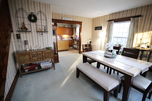 $234,900 | 158 Read Street, Marcellus, MI 49067