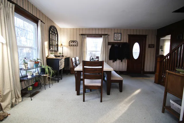 $234,900 | 158 Read Street, Marcellus, MI 49067