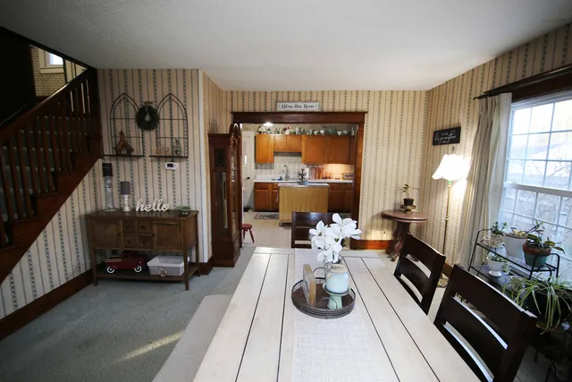 $234,900 | 158 Read Street, Marcellus, MI 49067