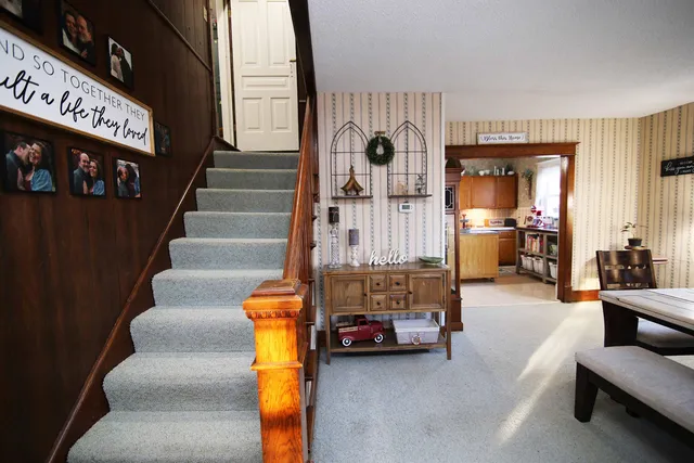 $234,900 | 158 Read Street, Marcellus, MI 49067