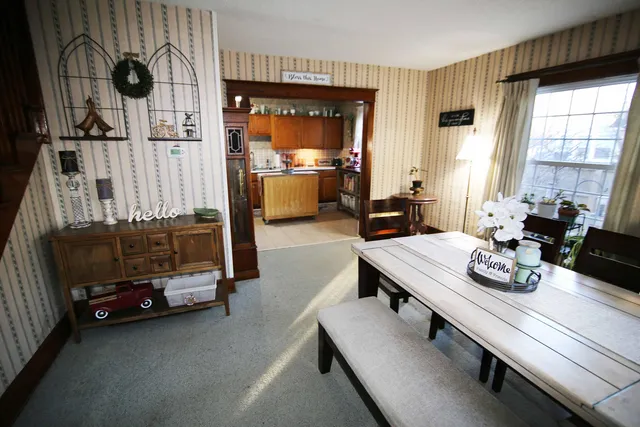 $234,900 | 158 Read Street, Marcellus, MI 49067