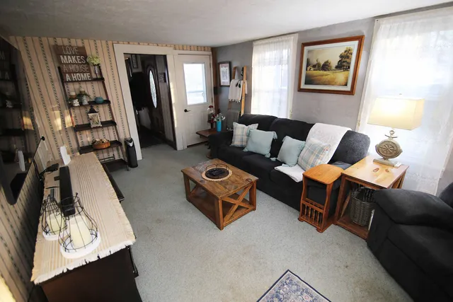 $234,900 | 158 Read Street, Marcellus, MI 49067