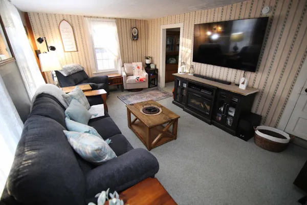 $234,900 | 158 Read Street, Marcellus, MI 49067