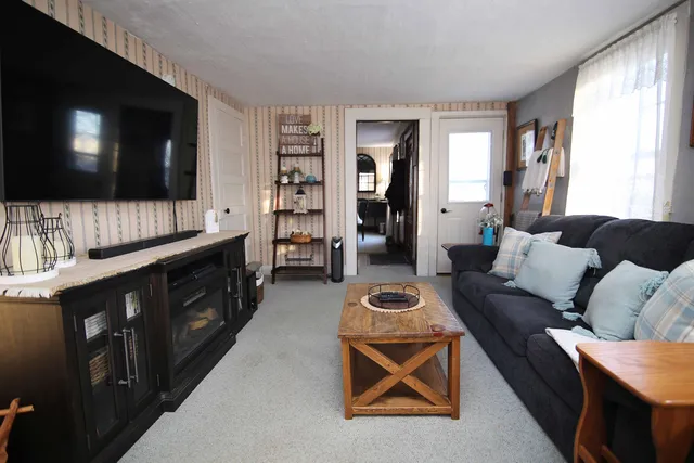 $234,900 | 158 Read Street, Marcellus, MI 49067