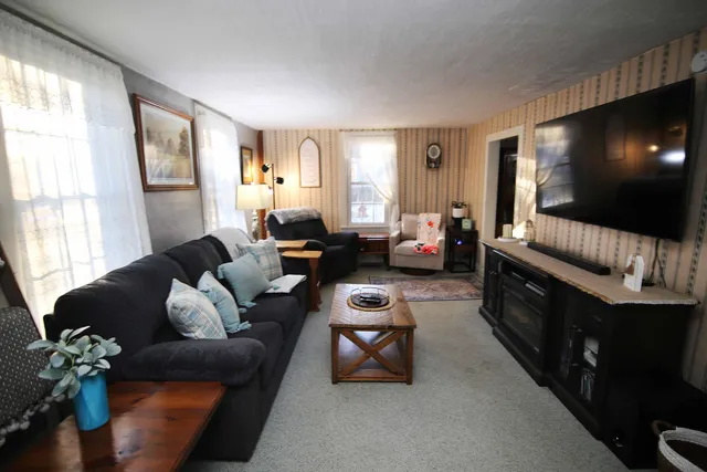 $234,900 | 158 Read Street, Marcellus, MI 49067