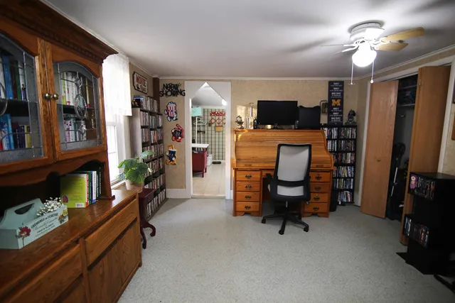 $234,900 | 158 Read Street, Marcellus, MI 49067