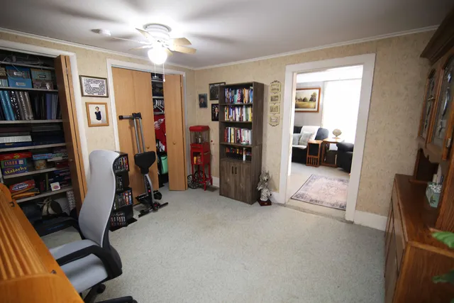 $234,900 | 158 Read Street, Marcellus, MI 49067