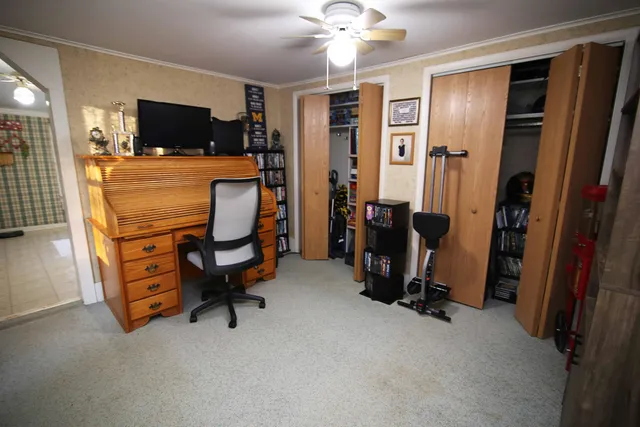 $234,900 | 158 Read Street, Marcellus, MI 49067