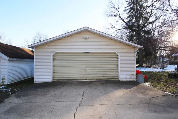 $234,900 | 158 Read Street, Marcellus, MI 49067