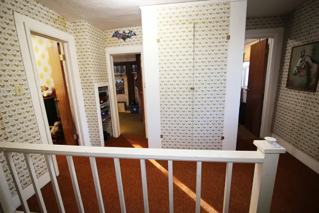 $234,900 | 158 Read Street, Marcellus, MI 49067