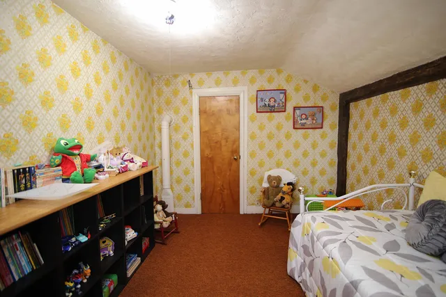 $234,900 | 158 Read Street, Marcellus, MI 49067