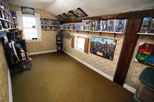 $234,900 | 158 Read Street, Marcellus, MI 49067