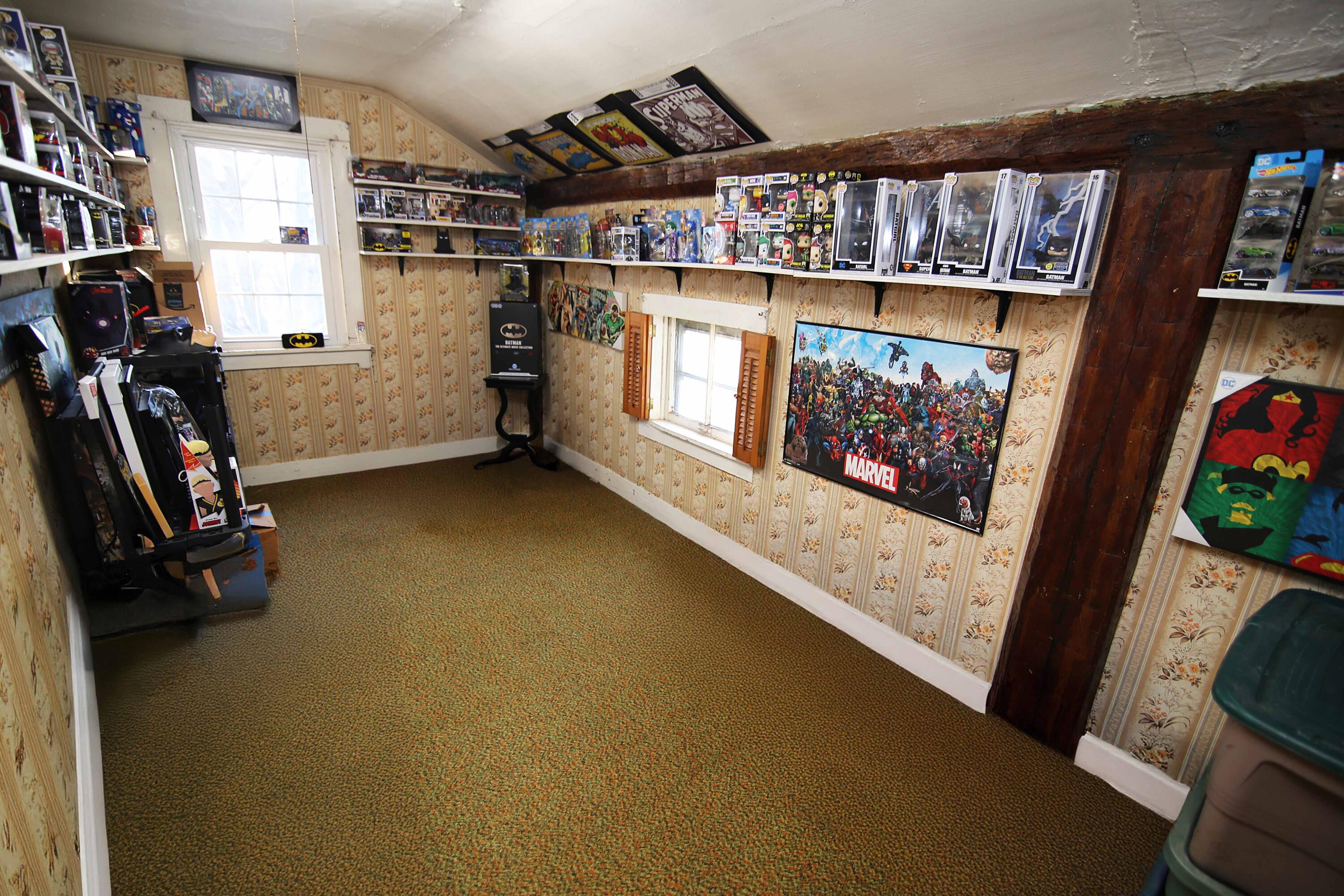 158 Read Street Marcellus, MI 49067 - Photo 46 of 58 2edit