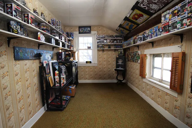 $234,900 | 158 Read Street, Marcellus, MI 49067