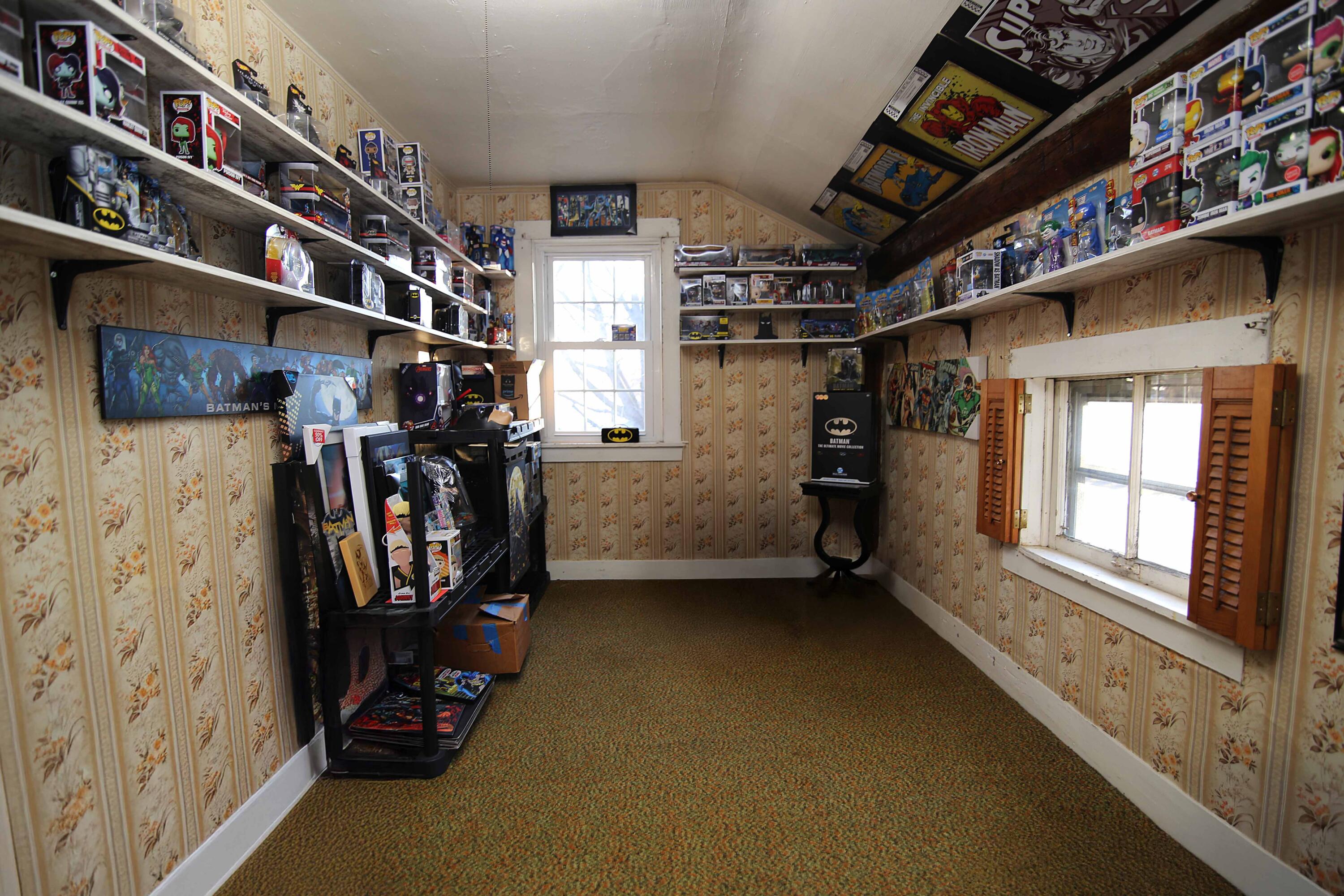 158 Read Street Marcellus, MI 49067 - Photo 47 of 58 3edit