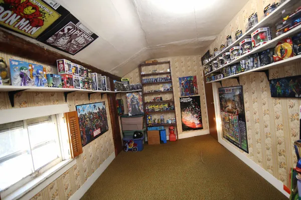 $234,900 | 158 Read Street, Marcellus, MI 49067