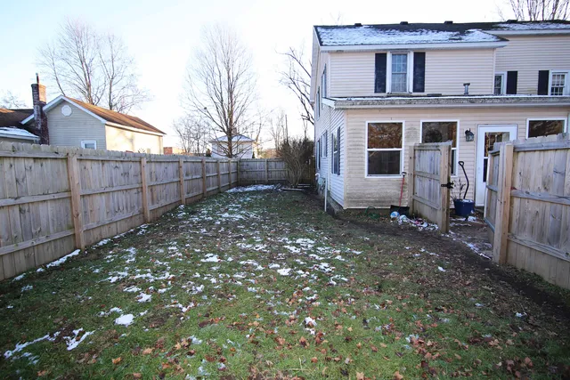 $234,900 | 158 Read Street, Marcellus, MI 49067