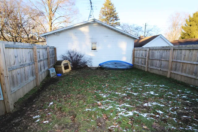 $234,900 | 158 Read Street, Marcellus, MI 49067